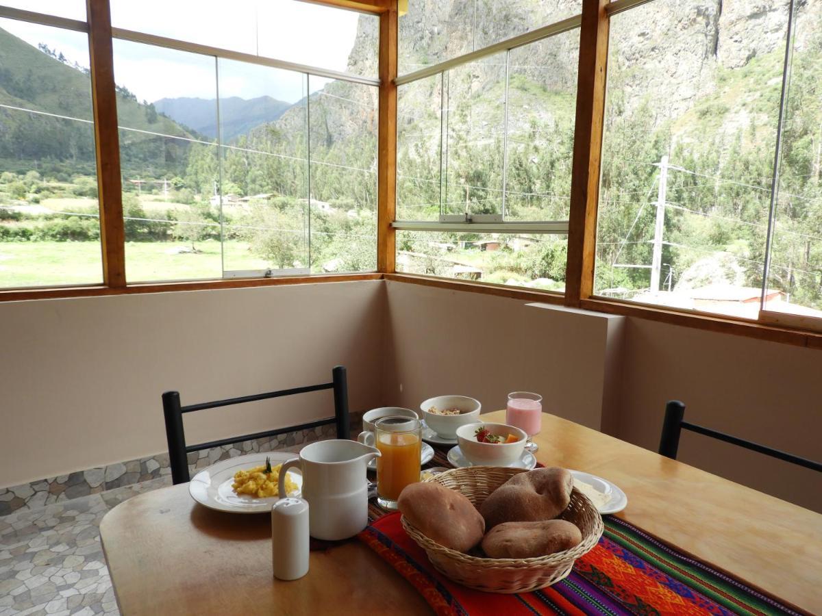Ayllu Bed & Breakfast