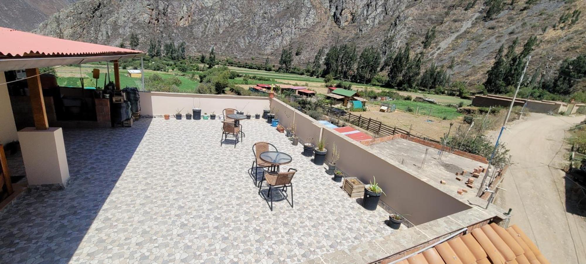 Ayllu Bed & Breakfast