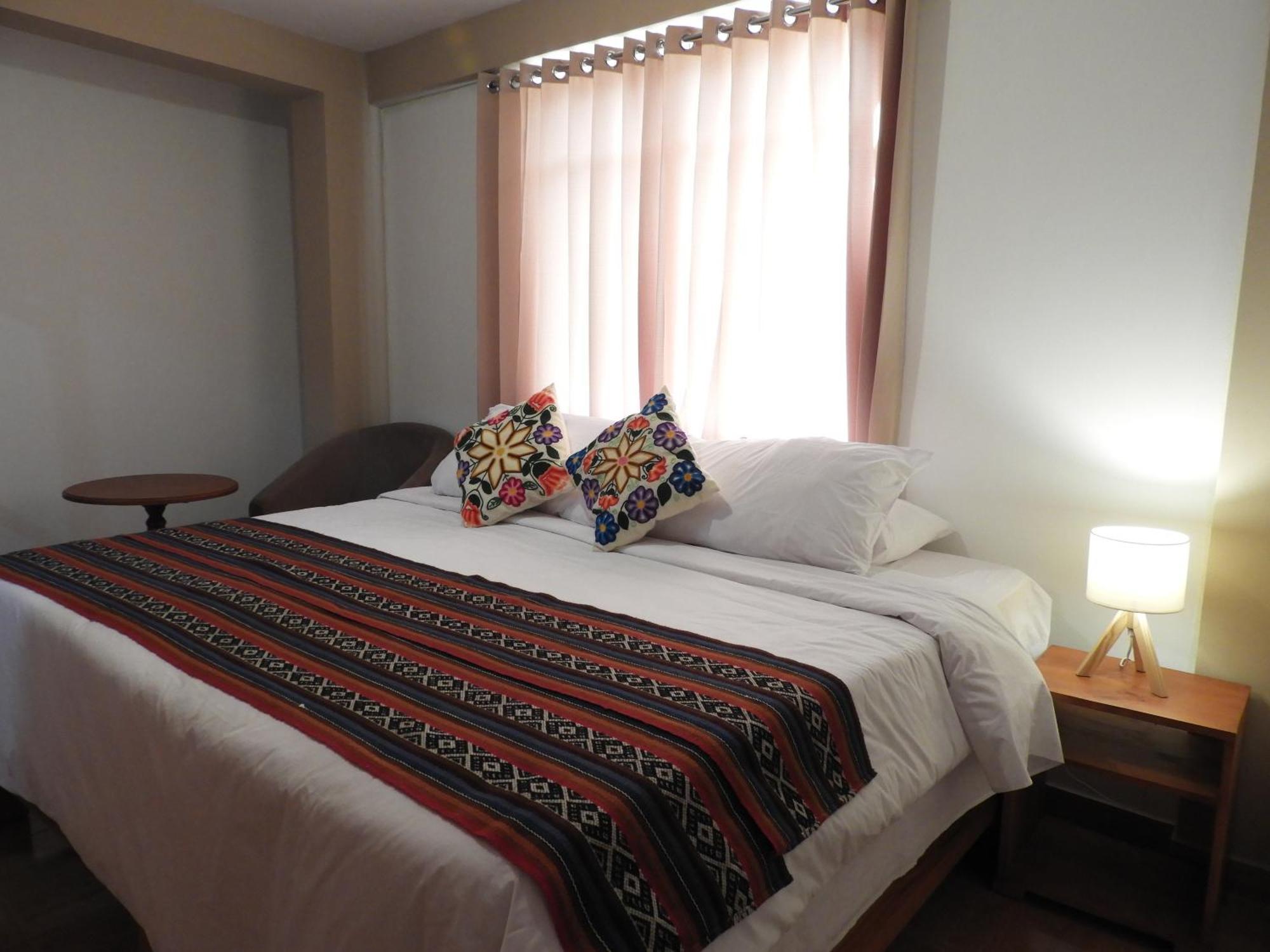 Ayllu Bed & Breakfast *