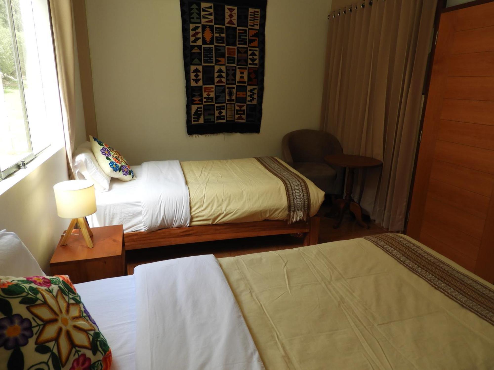 Bed & Breakfast Ayllu *