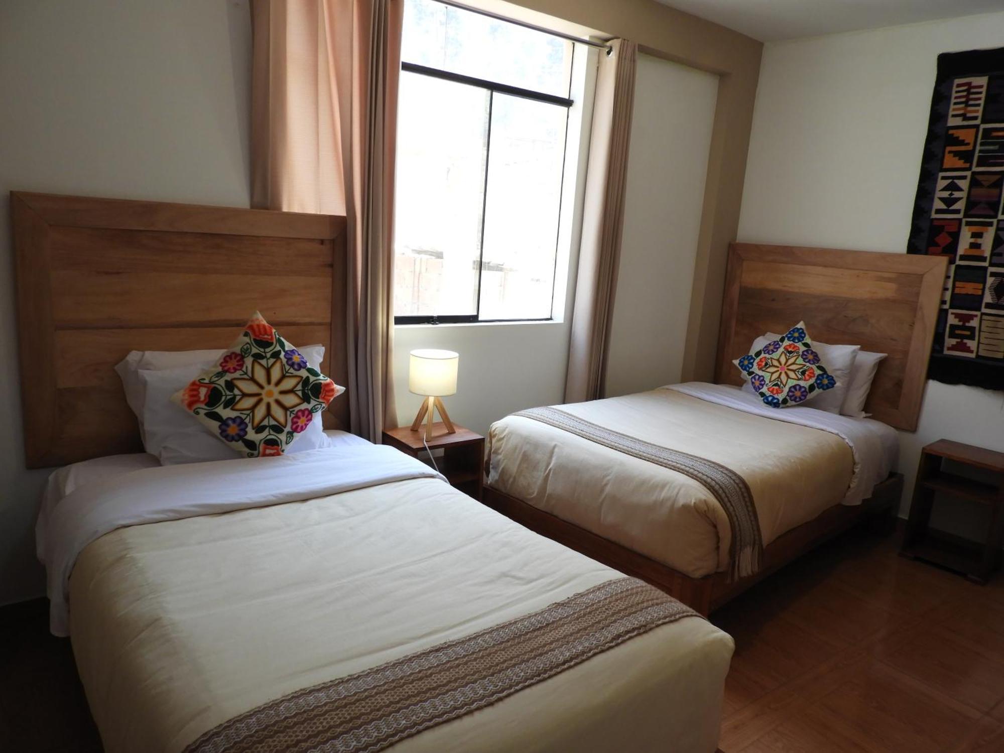 Ayllu Bed & Breakfast