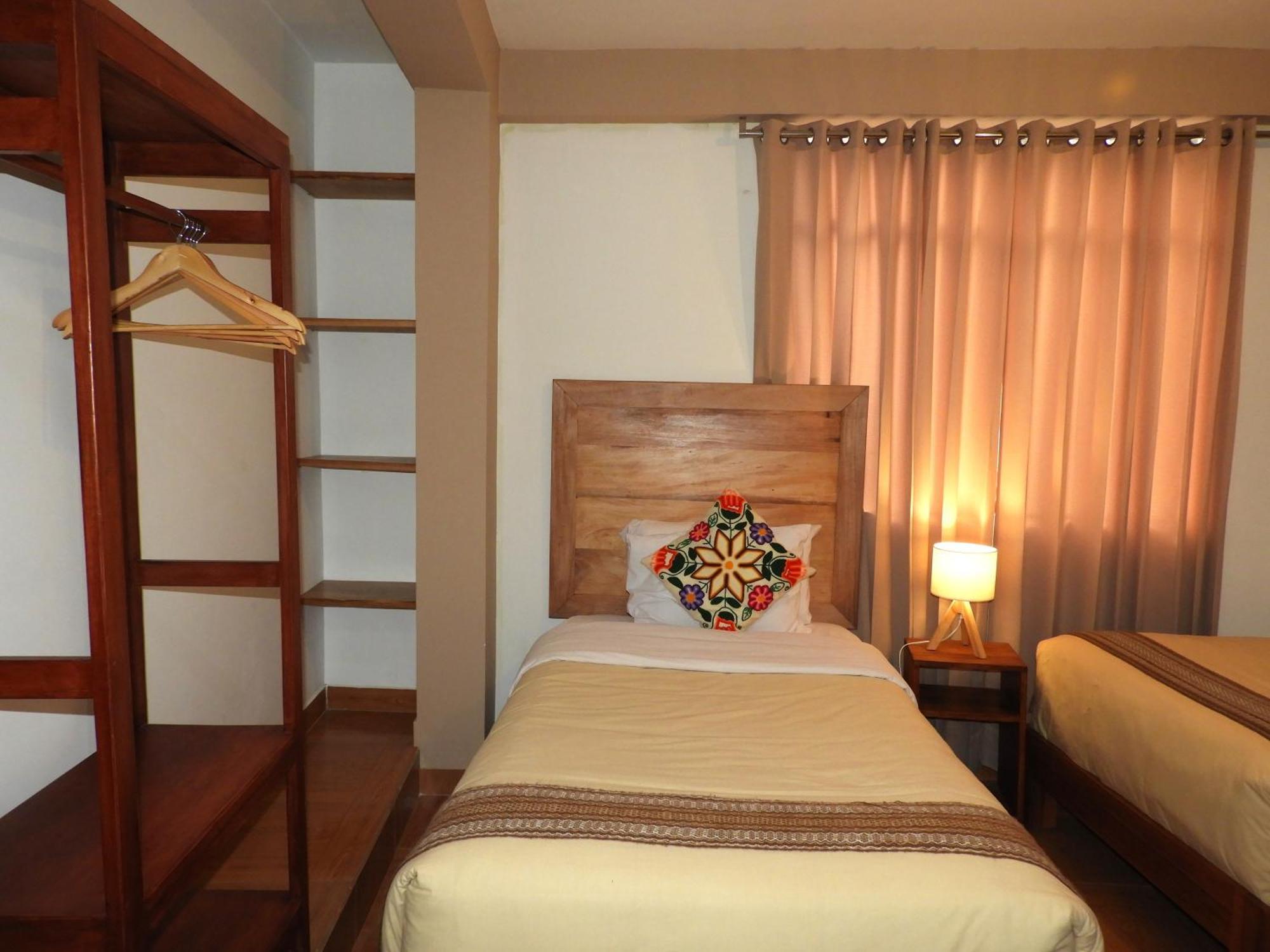 Ayllu Bed & Breakfast Ollantaytambo