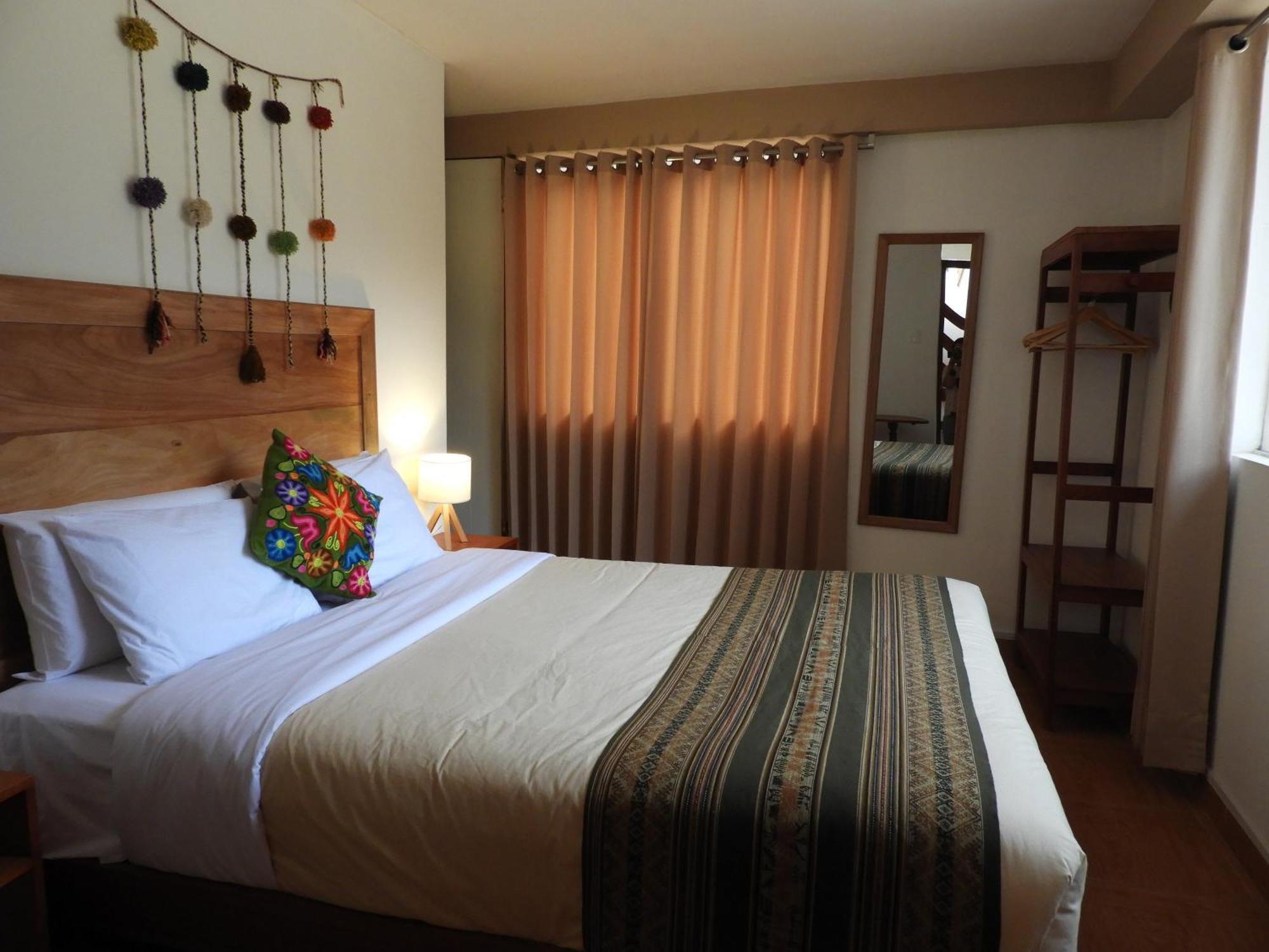 Bed & Breakfast Ayllu