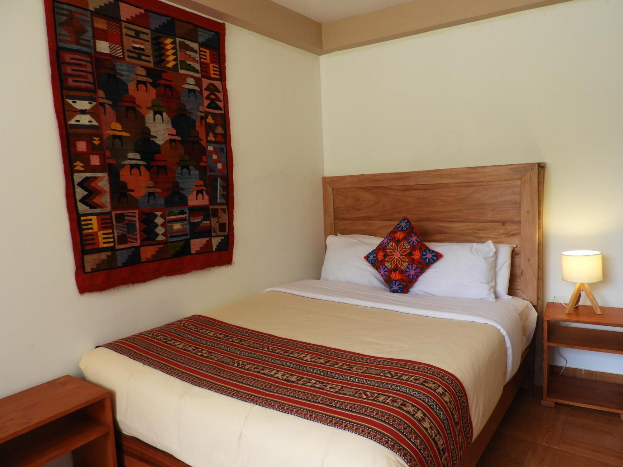 Ayllu Bed & Breakfast