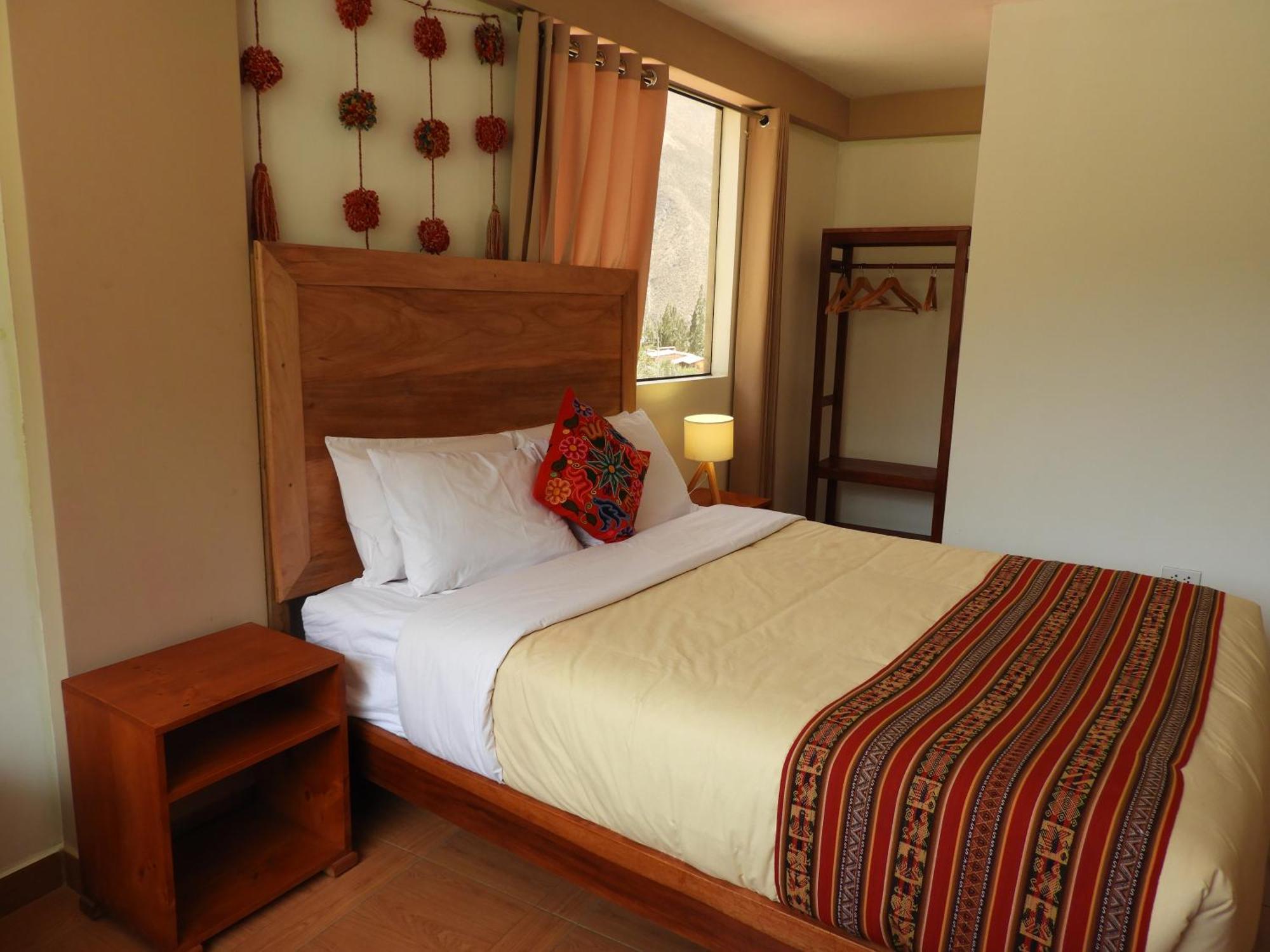 Ayllu Bed & Breakfast *