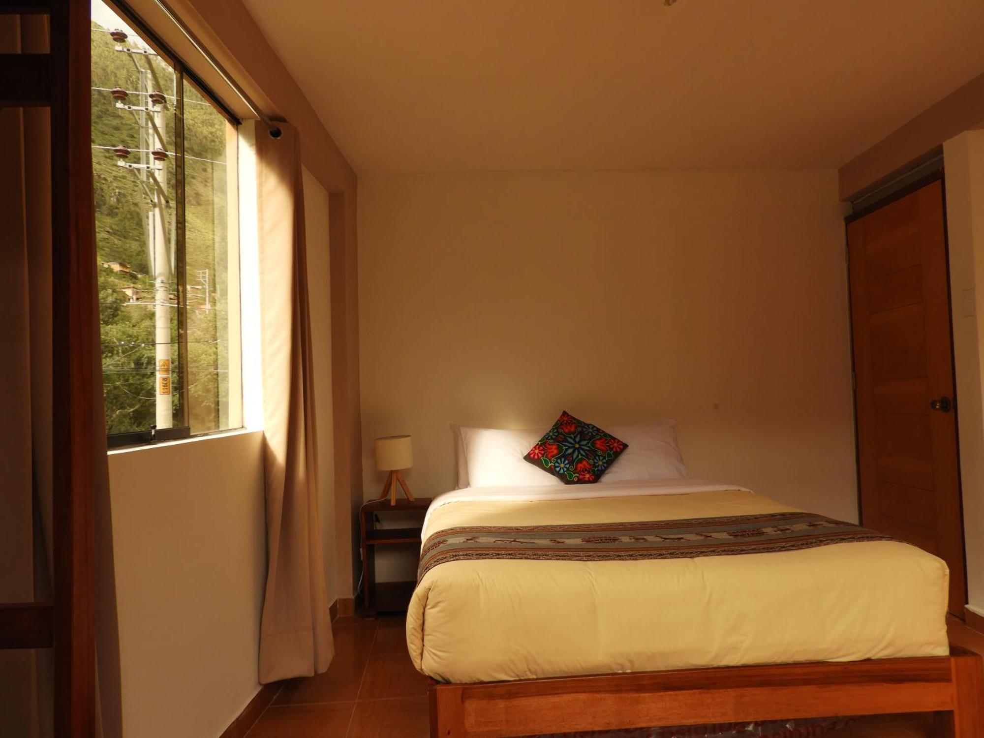 Bed & Breakfast Ayllu