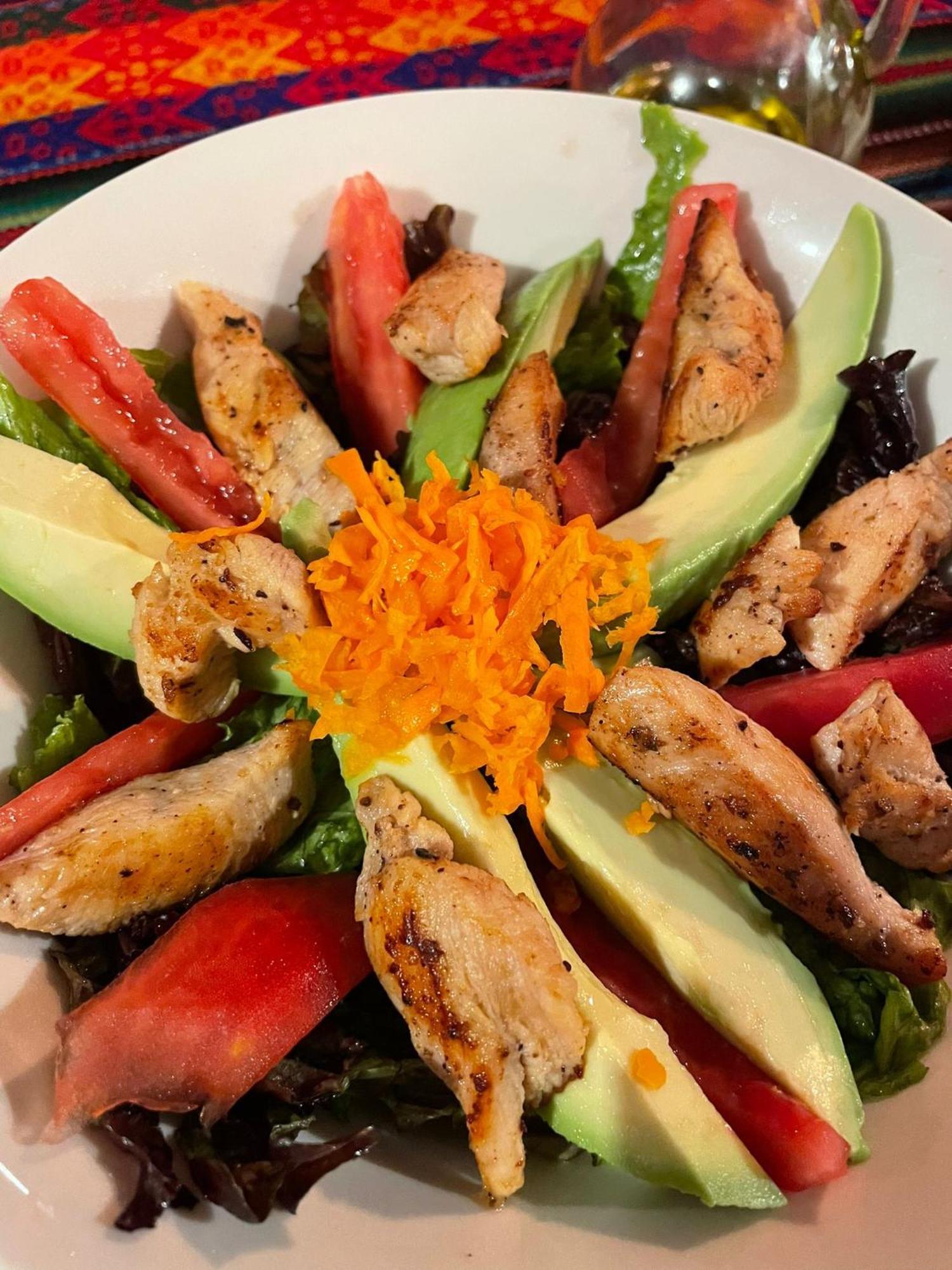 Alojamento de Acomodação e Pequeno-almoço Ayllu