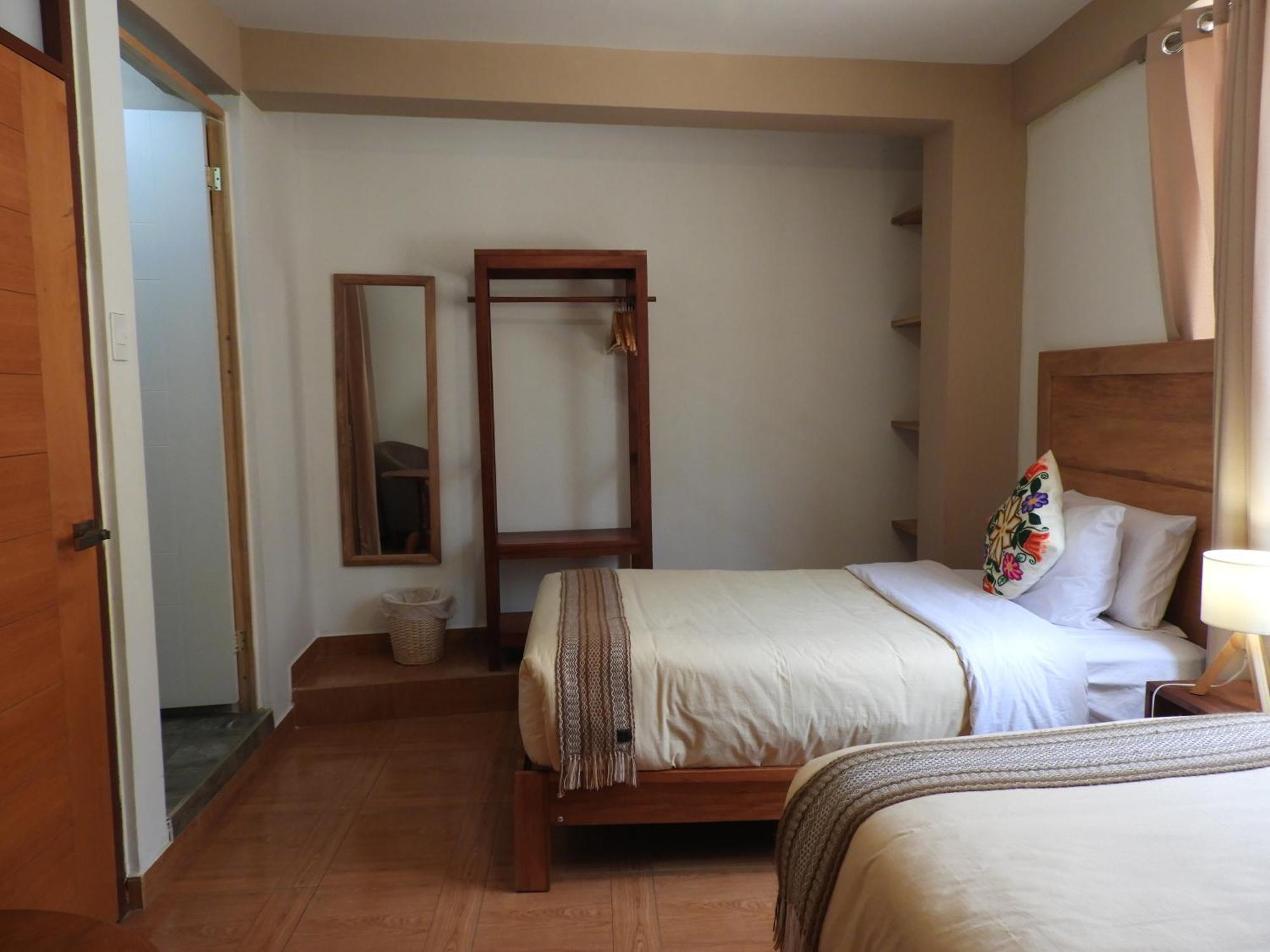 Ayllu * Ollantaytambo