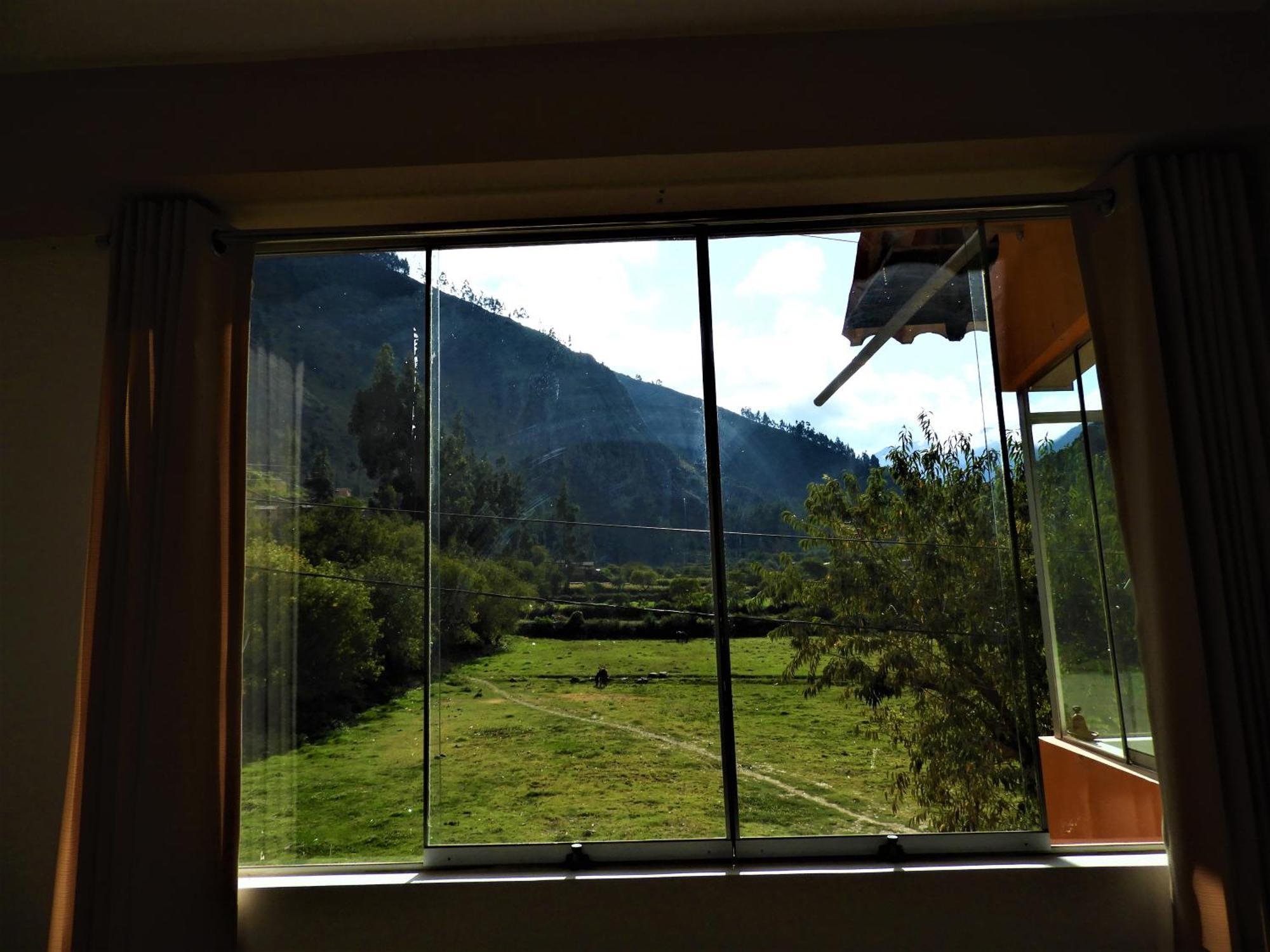 Ayllu * Ollantaytambo
