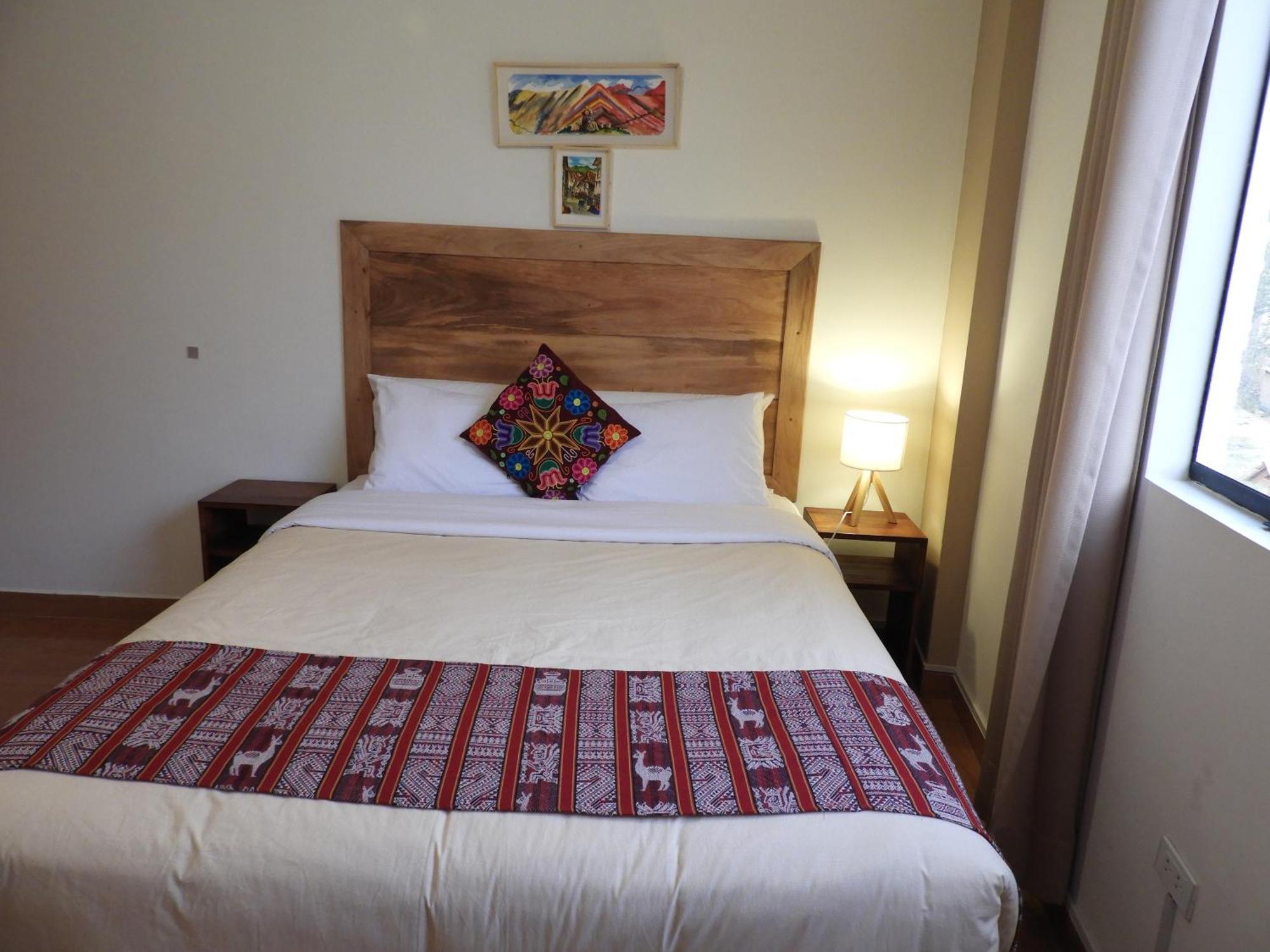 Ayllu * Ollantaytambo